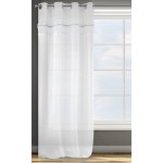 HOTOVÝ ZÁVĚS DESIGN91 DENISE 140X250 CM BÍLA – Sleviste.cz