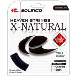 Solinco X-Natural 12 m 1,30 mm – Zboží Dáma
