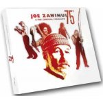 Zawinul Joe - 75th CD – Hledejceny.cz