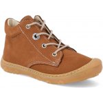 Ricosta Pepino Corry W Barefoot kotníková obuv curry – Sleviste.cz