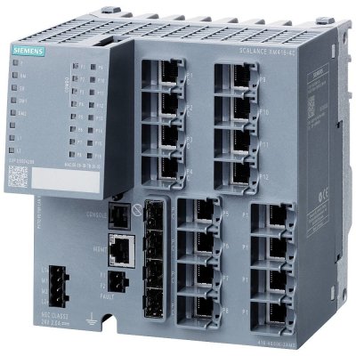 Siemens 6GK5416-4GS00-2AM2 – Zboží Živě