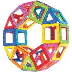 Magformers 62 ks – Sleviste.cz