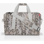 Reisenthel Allrounder L REISENTHEL-MT1040 Snake Sand 30l – Hledejceny.cz