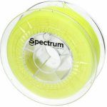 Spectrum Premium PLA, 1,75mm, 1000g, 80017, fluorescent yellow – Zboží Živě