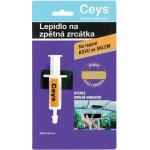 CEYS Lepidlo na zpětná zrcátka 1g – Sleviste.cz