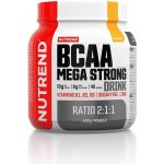 NUTREND BCAA Mega Strong Drink 400 g – Sleviste.cz