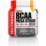 NUTREND BCAA Mega Strong Drink 400 g – Hledejceny.cz