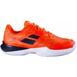 Babolat Jet Mach 3 AC Strike Red – Zboží Mobilmania