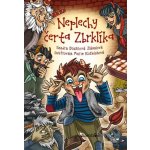 Neplechy čerta Zbrklíka - Dražilová Zlámalová Sandra, Marie Koželuhová – Sleviste.cz