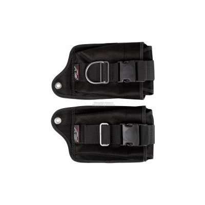 Finnsub FS TECH WEIGHT POCKET – Zboží Mobilmania
