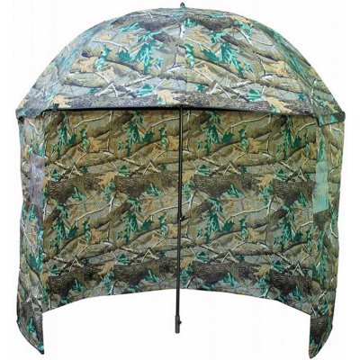 Sema Suretti Deštník s bočnicí CAMO 210D 250cm – Sleviste.cz