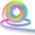 Nedis SmartLife Full Color RGB, IP65, 32W, 5m (WIFILN51CRGB) – Zboží Dáma