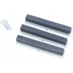 Náhradní brusné kameny pro honovací přípravek JONNESWAY AN020003, 3 kusy | Zboží Auto