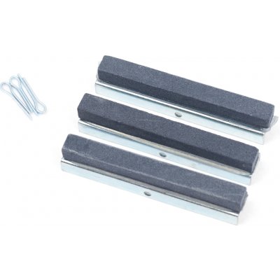 Náhradní brusné kameny pro honovací přípravek JONNESWAY AN020003, 3 kusy | Zboží Auto