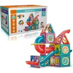 Geomag Rainbow 72 – Sleviste.cz