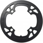 Kryt převodníku SAMOX 104CNC 36T černý – Zboží Dáma