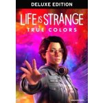 Life is Strange: True Colors (Deluxe Edition) – Hledejceny.cz