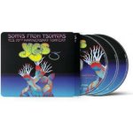 Yes - Songs From Tsongas: Yes 35th Anniversary Concert 3 SACD – Hledejceny.cz