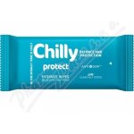 Chilly Intima Protect ubrousky pro intimní hygienu 12 ks – Zboží Dáma