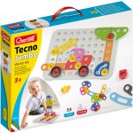 Quercetti Tecno Jumbo Starter Set – Zboží Dáma