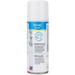 Kerbl Aloxan stříbrný sprej 200 ml – Zboží Dáma