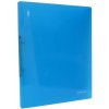 Šanon a pořadač PP Karton Desky kroužkové A4 eCollection / 2,5 cm / 2-kroužek / modrá