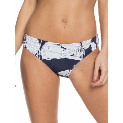 Roxy PT Beach Classics Full Bottom BSP6/Mood Indigo Flying Flowers