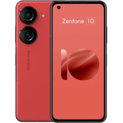 ASUS Zenfone 10 5G 8GB/256GB Eclipse Red