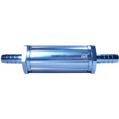 Benzínový filtr ProRacing univerzální - 8mm (5/16") | Zboží Auto