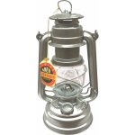 Lampa petrolejová FEUERHAND Baby Special 276 Eternity 25,5 cm ANTHRACITE GREY – Hledejceny.cz