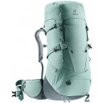 Deuter Aircontact Core SL 45+10l jade graphite – Hledejceny.cz