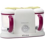 Béaba Babycook Duo Gipsy bílý – Zboží Dáma Béaba Babycook Duo Gipsy bílý – Zboží Dáma