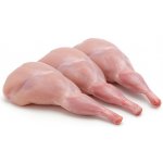 Frigoexim Králičí stehna s kostí, mražená 1kg – Zbozi.Blesk.cz