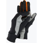 Ziener Gusty Touch black new orange – Hledejceny.cz