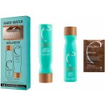 Malibu Hard Water Wellness Collection šampon 266 ml + kondicionér 266 ml + wellness sáčky 4 ks dárková sada – Zbozi.Blesk.cz