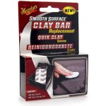 Meguiar's Smooth Surface Clay Bar Replacement 80 g – Hledejceny.cz