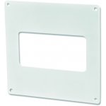 Ventishop UP-UR-204x60 mm montážní rámeček plastový – Sleviste.cz