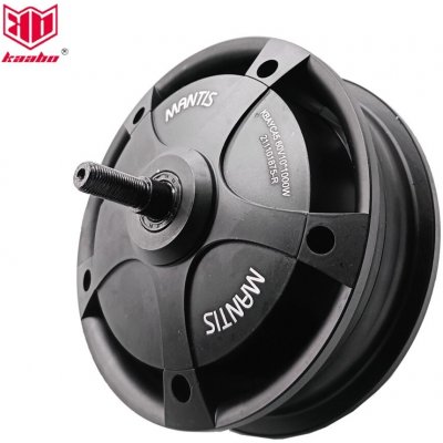 Kaabo Mantis 10 motor 60V 1000W – Zboží Dáma