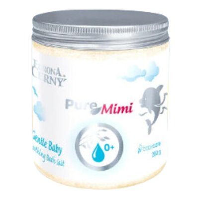 Eurona Jemná zklidňující koupelová sůl Pure Mimi 280 g – Sleviste.cz