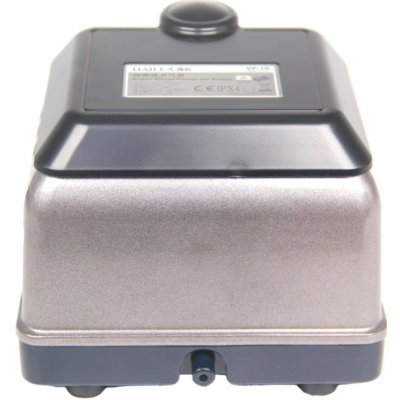 Hailea VP-30, tichý kompresor 30 litrů/min., 25 Watt – Hledejceny.cz