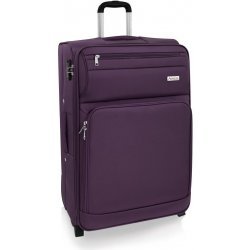 Avancea GP9196 Dark purple 2W fialová L 75x48x32 cm