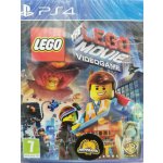 Lego Movie Videogame – Zboží Živě