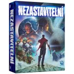 Rexhry Nezastavitelní – Zboží Živě