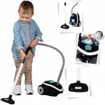 Smoby Vysavač Vacuum na baterie – Zboží Mobilmania