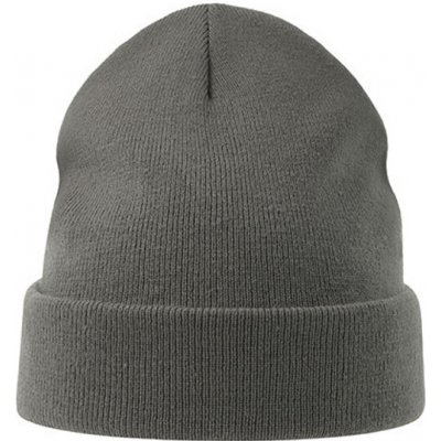 Atlantis Zimní čepice AT127 Dark Grey – Hledejceny.cz