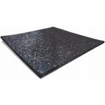 SEDCO EPDM COMPOSITION 50 x 50 x 1,5 cm černá – Zboží Mobilmania