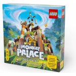 Asmodee Lego Monkey Palace Opičí palác + promo – Hledejceny.cz