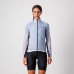 Castelli Squadra Stretch šedá dámské – Zboží Mobilmania