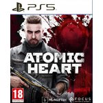 Atomic Heart – Hledejceny.cz