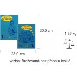 SPRECHEN SIE DEUTSCH? 1. METODICKÁ PŘÍRUČKA - Doris Dusilová; Vladimíra Kolocová; Lucie Brožíková – Hledejceny.cz